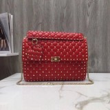 Borsa VLTN 20417950 0121XL GARAVANI ROCKSTUD SPIKE 33cm