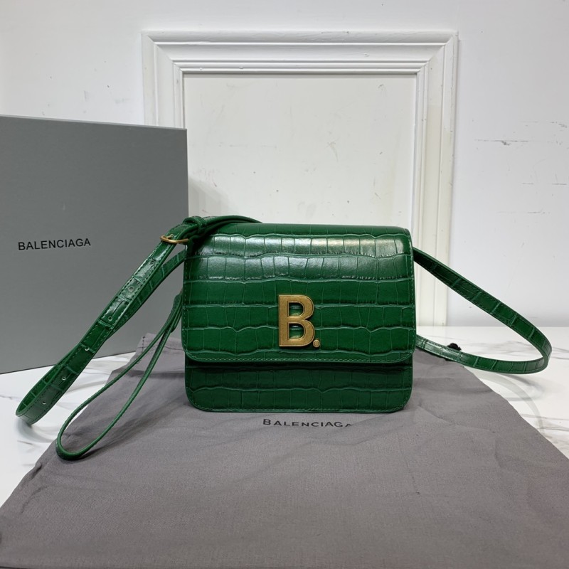 Borsa BLC p480 8075 18x9x14cm