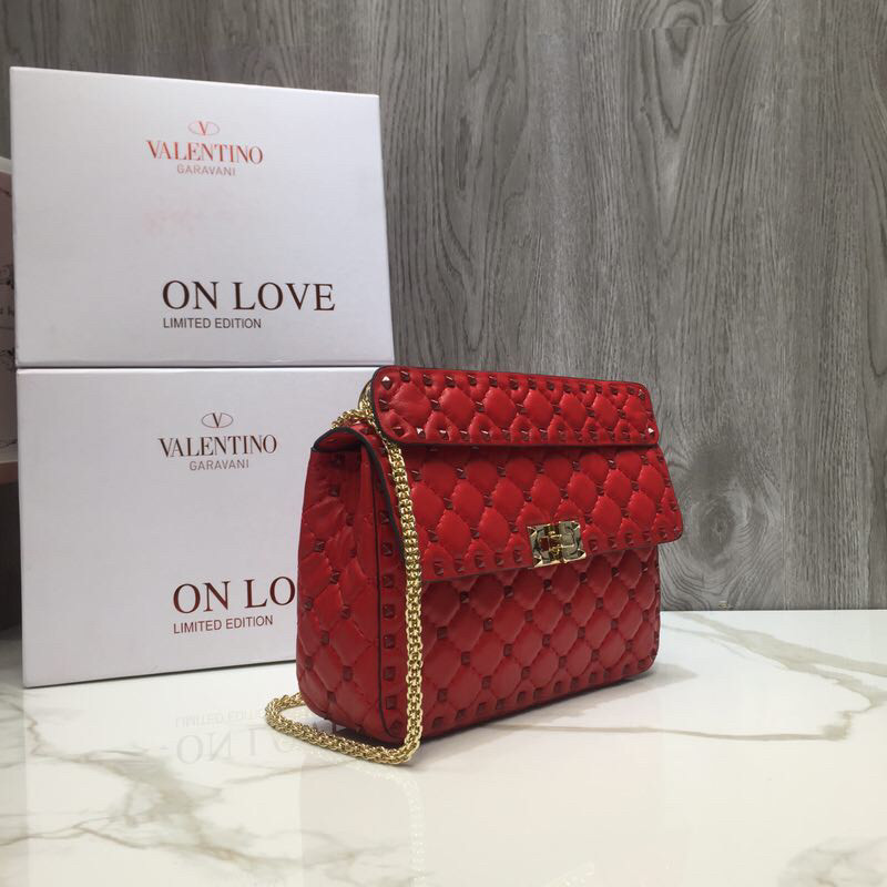 Borsa VLTN750  V0122  24x6,5x16cm