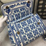 Dolce & Gabbana  33020419 size25X20X12cm