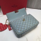Borsa VLTN750  V0122  24x6,5x16cm