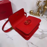 Borsa VLTN p750  Garavani VSLING V0007 22 x 18 x 13 cm