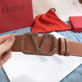 Cintura Valentino 4cm