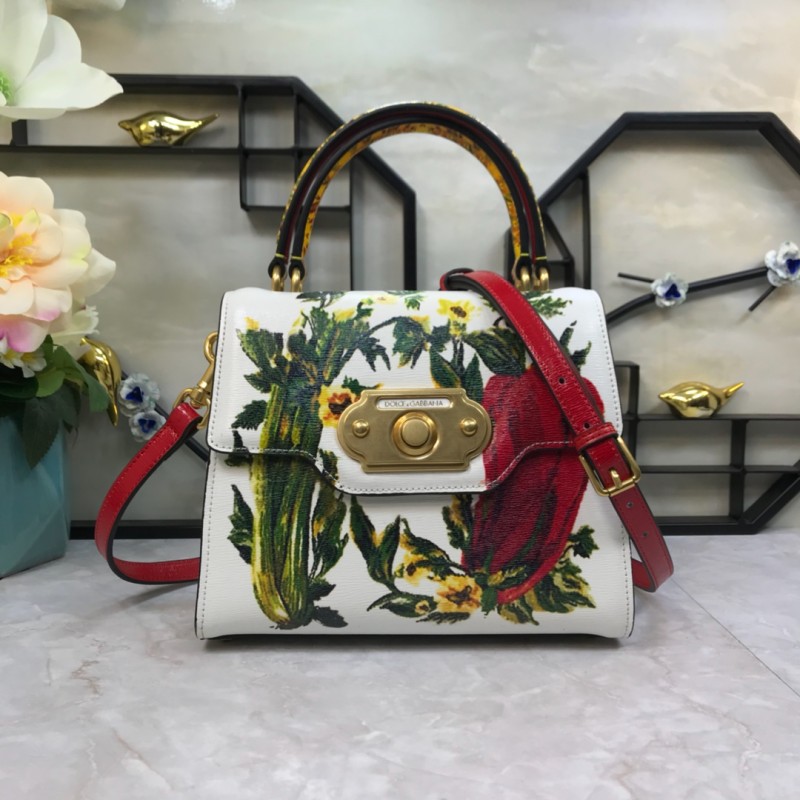 Dolce & Gabbana 45020419 size24x13x19cm