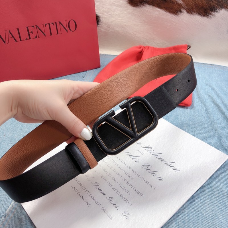 Cintura Valentino 4cm