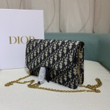 Borsa DIOR p350 SADDLE 56201 22x14,5 x4,5