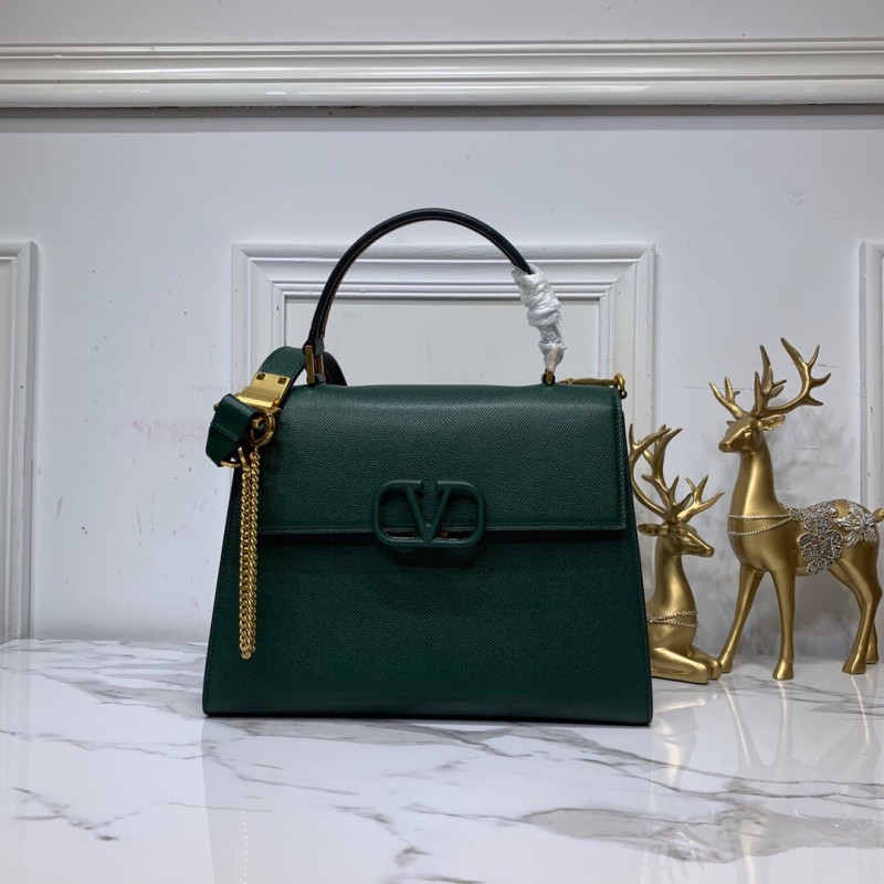 Borsa VLTN p850  Garavani VSLING V0015  30,5x23x14cm