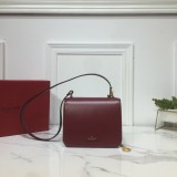 Borsa VLTN  VSLING 0005  p650  18 x 16 x 8,5 cm