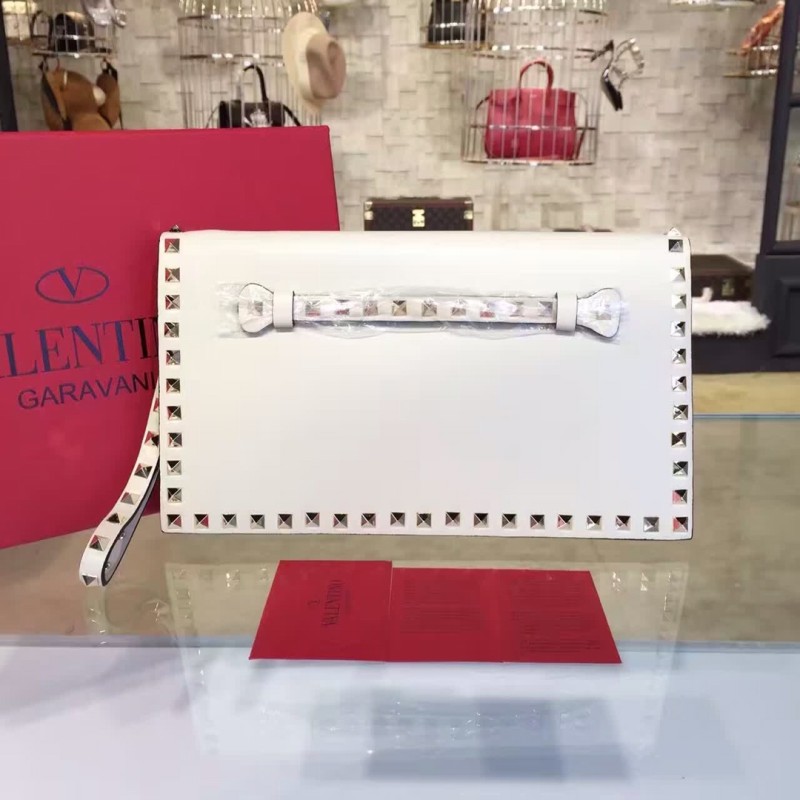 Borsa VLTN V0118 p470  28x16x5cm