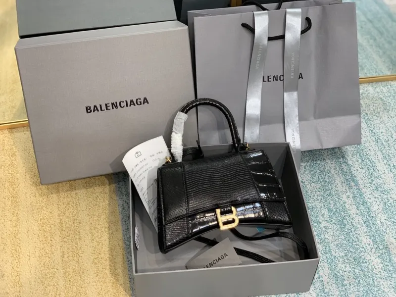 Borsa BLC p650 BG8895s 23x10x24cm