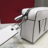 Borsa VLTN 0048 p400 23x6,5x14cm
