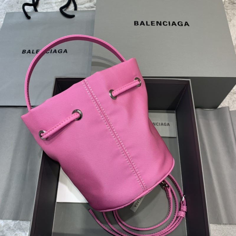 Balenciaga Bags Look420 15x15x18cm
