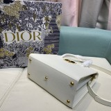Borsa DIOR p750 30 Montaigne 9321  25x 19 x12cm