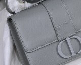 Borsa DIOR p630 M9030 Dior1947 24x17x8cm