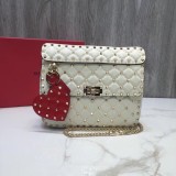Borsa VLTN750  V0122  24x6,5x16cm