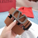 Cintura Valentino 4cm