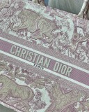 Dior Book Tote 36cm e 41cm25