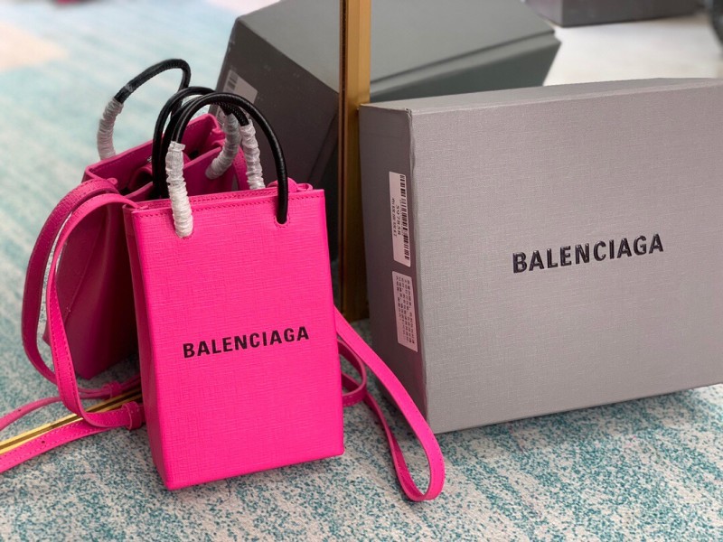 Borsa BLC p360 BG528655 18x4,5x12cm