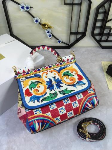 Dolce & Gabbana  33020419 size25X20X12cm