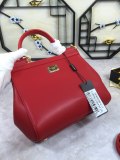 Dolce & Gabbana  33020419 size25X20X12cm