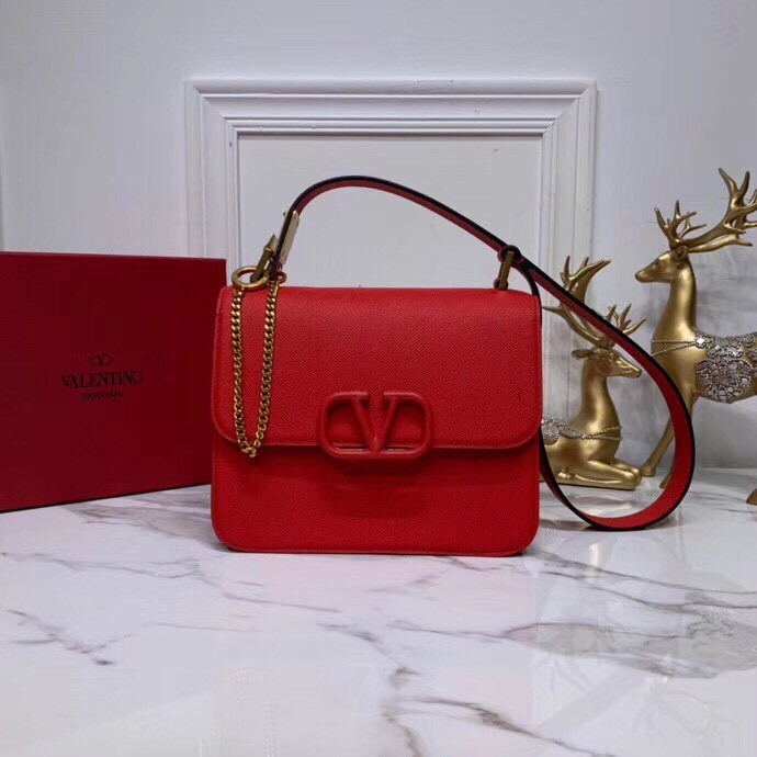 Borsa VLTN p750  Garavani VSLING V0007 22 x 18 x 13 cm