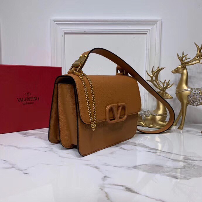Borsa VLTN p750  Garavani VSLING V0007 22 x 18 x 13 cm