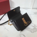Borsa VLTN  VSLING 0005  p650  18 x 16 x 8,5 cm