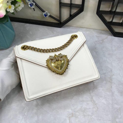 Dolce & Gabbana 40020419  size20.5x15.5x4.5cm