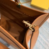 Borsa FENDI sunshine P950 1521  36X17X31cm