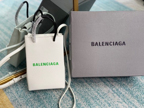 Borsa BLC p360 BG528655 18x4,5x12cm