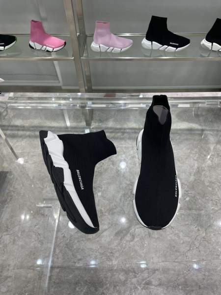 Scarpe Balenciaga unisex 0915 B499501190