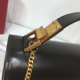 Borsa VLTN p750  Garavani VSLING V0007 22 x 18 x 13 cm