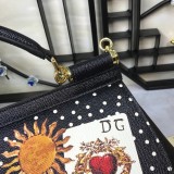 Dolce & Gabbana 33020419 25X20X12cm