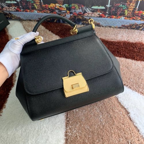Dolce & Gabbana 40020419 size25.5x8.5x17cm