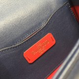 Borsa VLTN V2058 p500  20x12x5,5cm