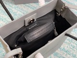 Borsa BLC p530BG  BG597858 19x20x9cm