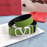 Cintura Valentino 4cm