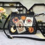 Dolce & Gabbana 33020419 25X20X12cm