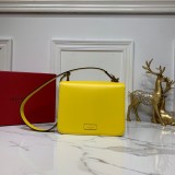 Borsa VLTN p750  Garavani VSLING V0007 22 x 18 x 13 cm