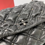 Borsa VLTNp790  2078 23x13x12cm