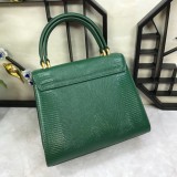 Dolce & Gabbana 45020419 size24x13x19cm