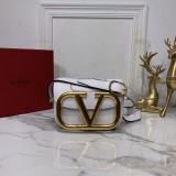 Borsa VLTN p700  MAXI V0032 18 x7,5 x12,5cm