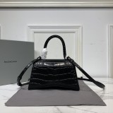 Borsa BLCp600 Hourglass 8895  23x10x24cm