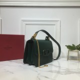 Borsa VLTN p750  Garavani VSLING V0007 22 x 18 x 13 cm