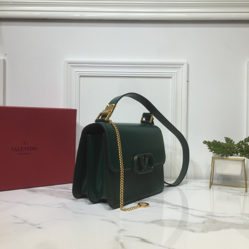 Borsa VLTN p750  Garavani VSLING V0007 22 x 18 x 13 cm