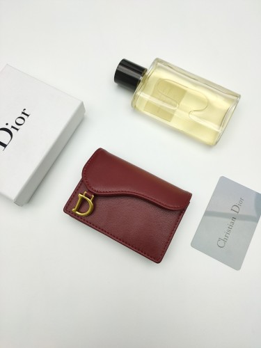 Portafoglio Dior P150  003 11x7,5x2,5cm