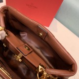 Borsa VLTN850  0097L  25x 23x 16cm