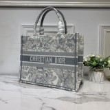 Dior Book Tote 36cm e 41cm44