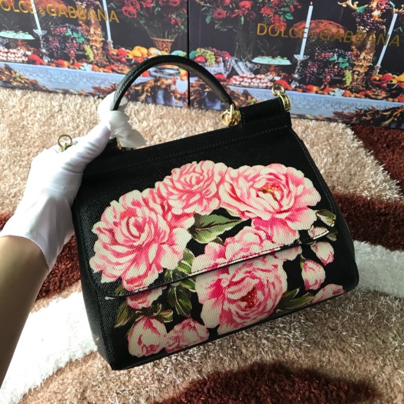 Dolce & Gabbana  33020419 size25X20X12cm