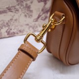 DIOR Bobby p780   30Monfaigne 18x14x5CM